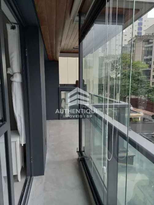 Imagem Itacema Project - Itaim Bibi - Apartamento à venda em São Paulo/SP