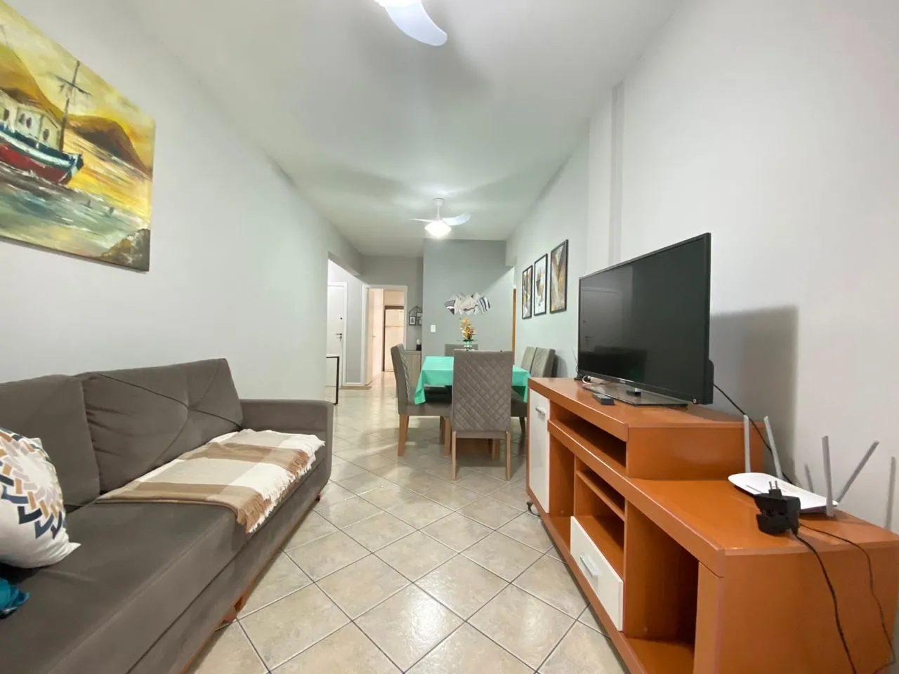 Imagem Apartamento com vista para o mar à venda com 110m2 por R$ 1.550.000,00