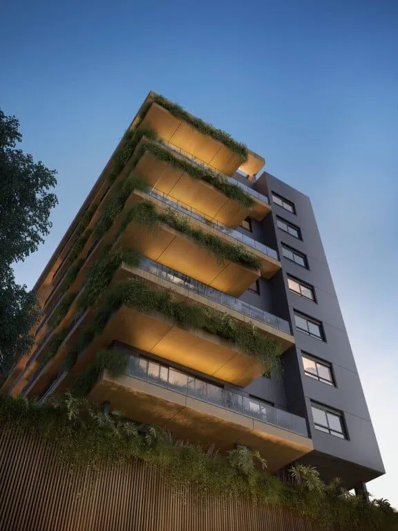 Imagem Apartamento em Estância Velha