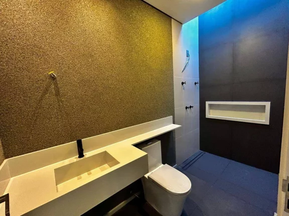 Imagem CASA TÉRREA - VILLAGIO WANEL