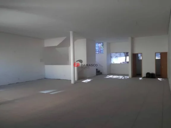 Imagem Loja para Locação 10 Vagas, 480M², Jardim, Santo André - SP