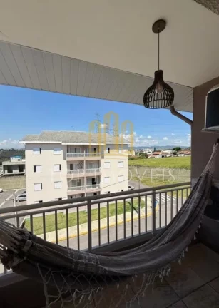 Imagem Apartamento Localizado no Vista Verde Vilaggio Antonini 2 dormitorios Repleto de Planejados