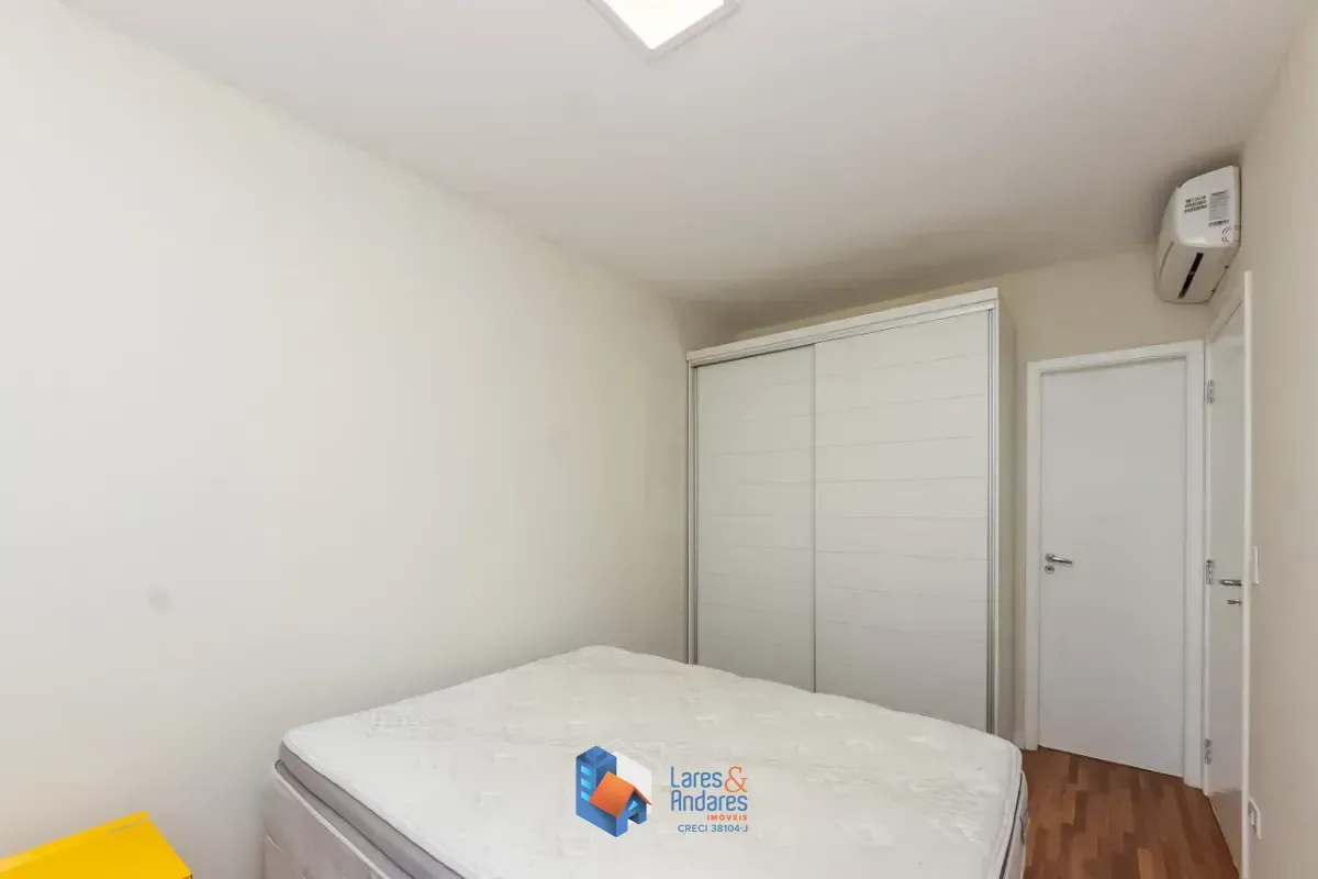 Imagem Apartamento para venda em Vila Olímpia com 2 quartos, sendo 1 suíte, 61m²