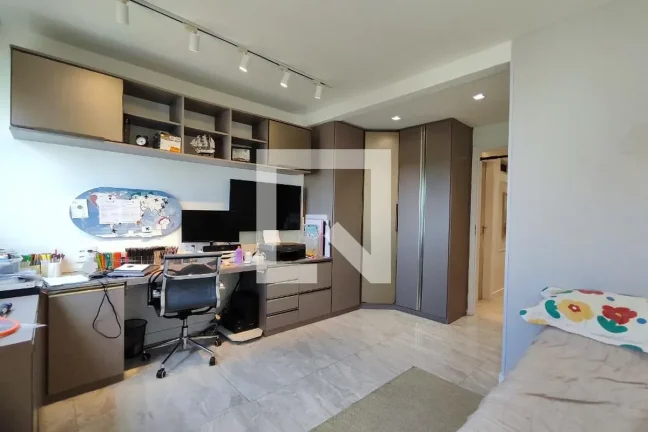 Imagem Apartamento à Venda - Recreio, 7 Quartos, 520 m2