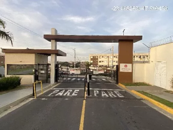 Foto do imóvel Oportunidade Única em SOROCABA - SP | Tipo: Apartamento | Negociação: Leilão | Situação: Imóvel em RUA ANTONIO BRAVO PLACA