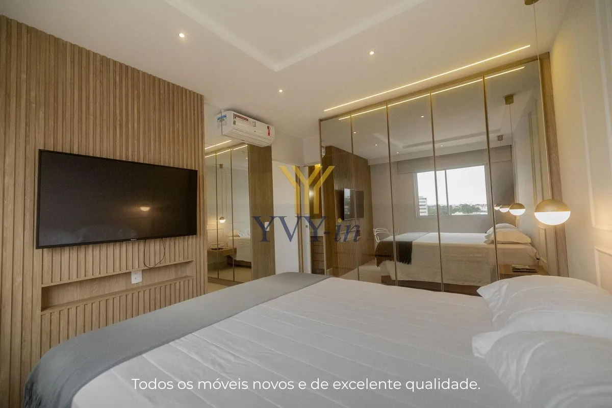 Imagem Apartamento com 1 Quarto à Venda, 56 m² em Cerâmica - São Caetano do Sul