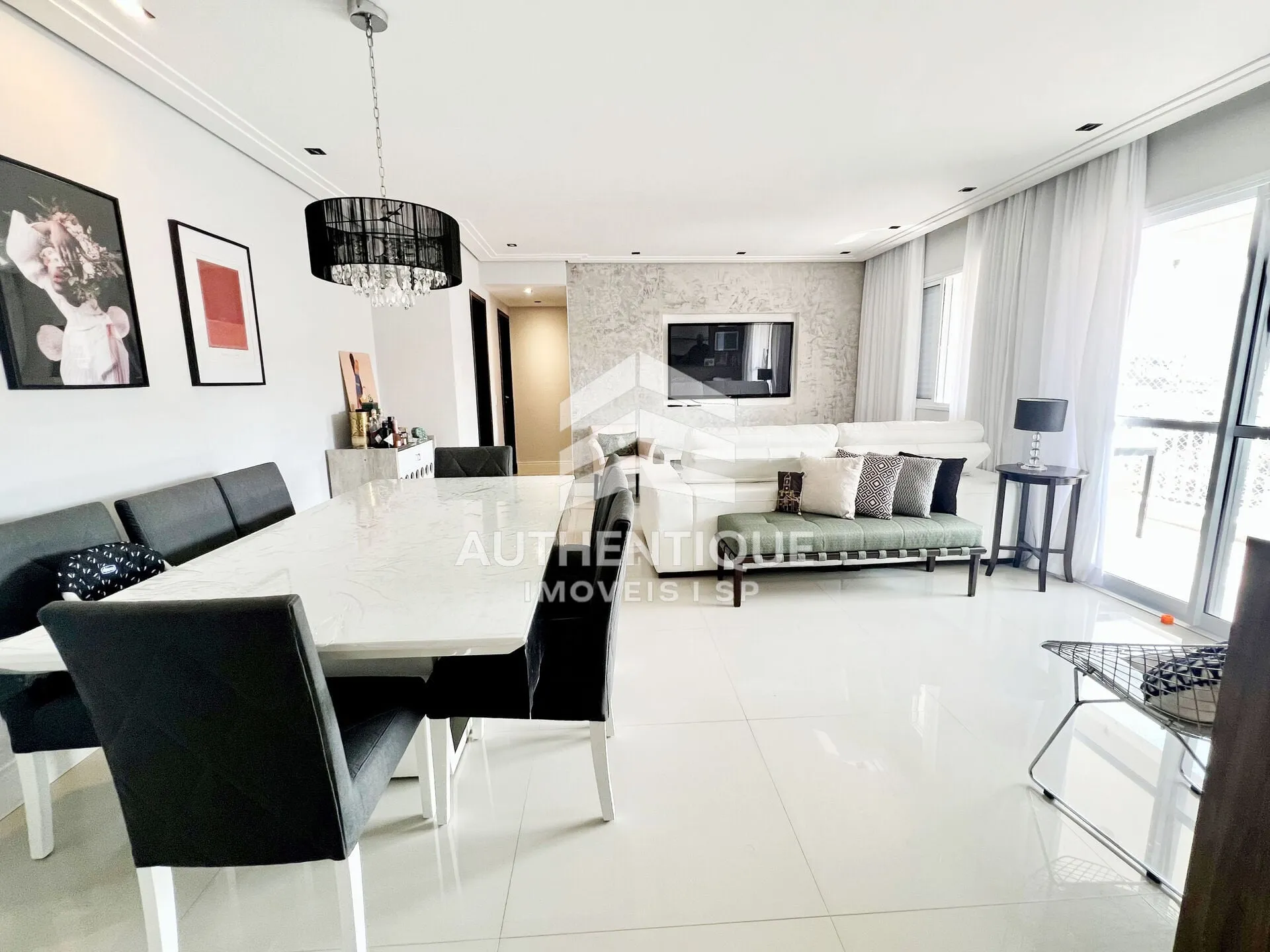 Imagem ABSOLUTO MOOCA - Apartamento em Moóca, São Paulo/SP