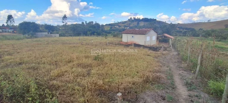 Imagem Chácara a venda