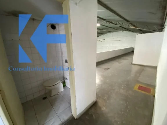 Imagem ARMAZEM COMERCIAL em VALINHOS - SP, CHÁCARA DAS NAÇÕES