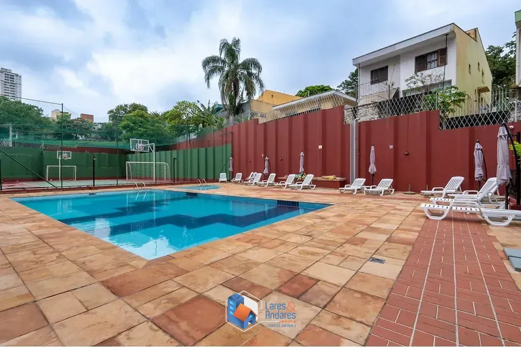 Imagem Apartamento à venda 3 Quartos 1 Suite 2 Vagas 108M² Jardim Leonor São Paulo - SP