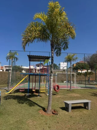 Imagem TERRENO EM CONDOMÍNIO - CABREUVA