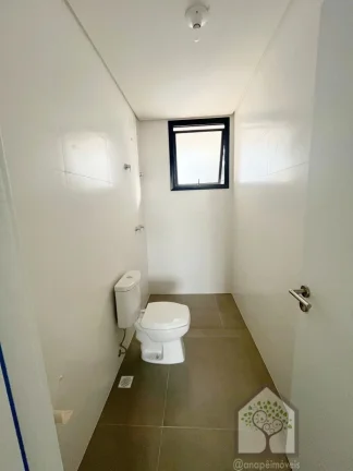 Imagem Linda Casa Geminada em Santo Antônio de Lisboa, Florianópolis/SC