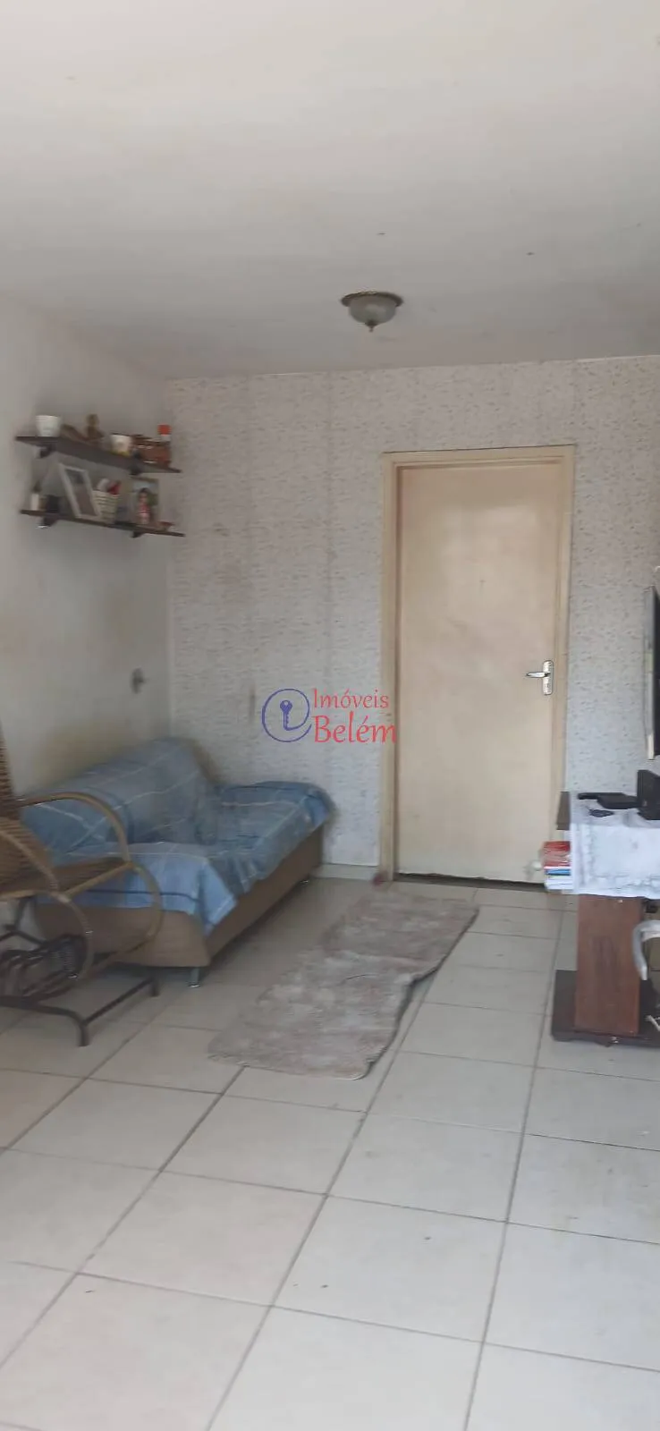 Imagem Apartamento Térreo 2 Quartos com Garden - 40 Horas Coqueiro - Ananindeua
