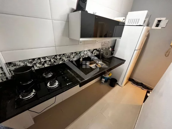 Imagem Apartamento Mobiliado em Copacabana – Rua 5 de Julho, Pronto para Morar!