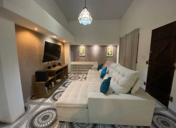Imagem OPORTUNIDADE SITIO EM PIEDADE SP CASA 4 DORMITÓRIOS! SÓ R$ 1.200.000,00 (ACEITO PERMUTA)