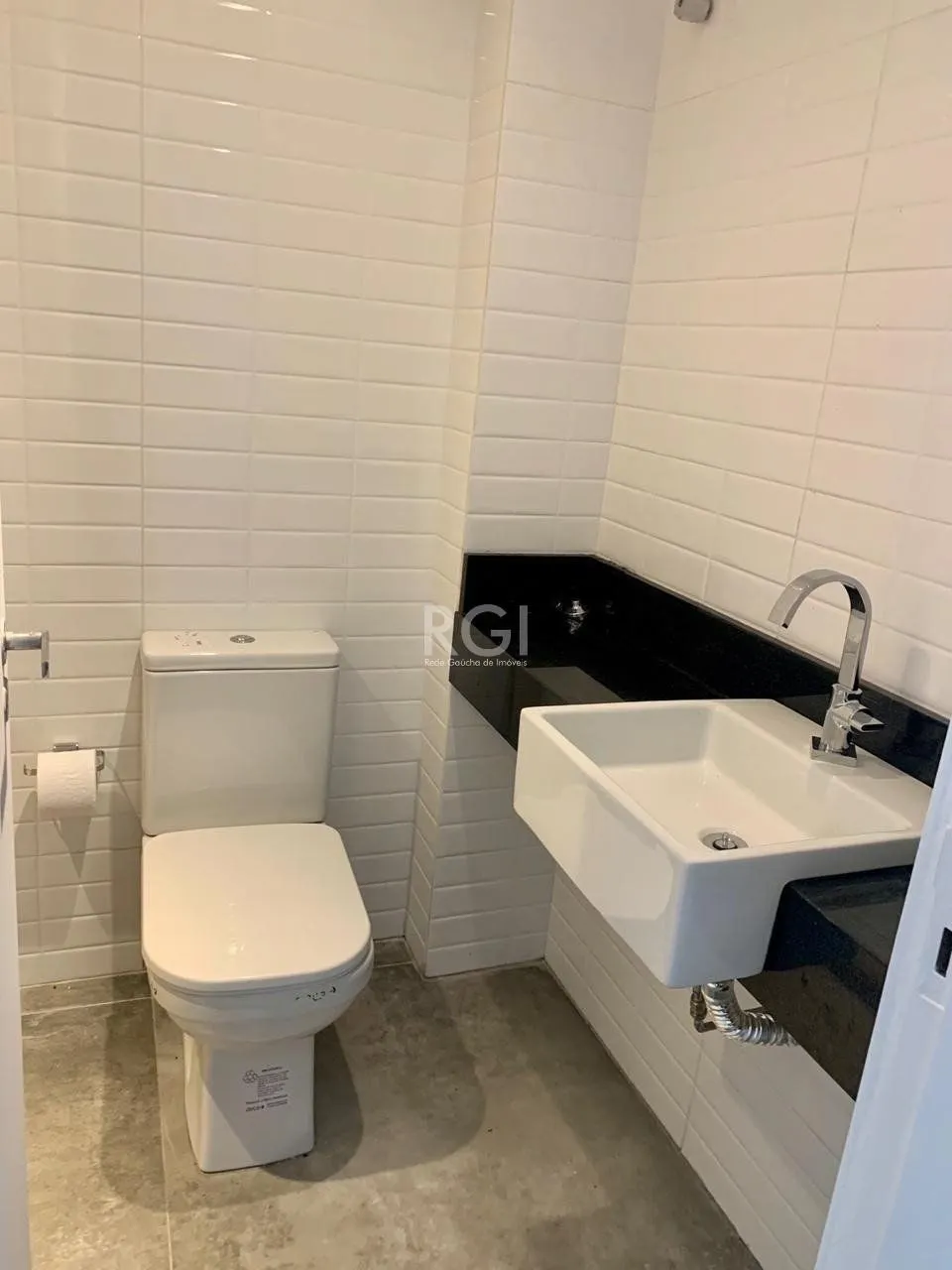 Imagem Sala Comercial em Bom Fim
