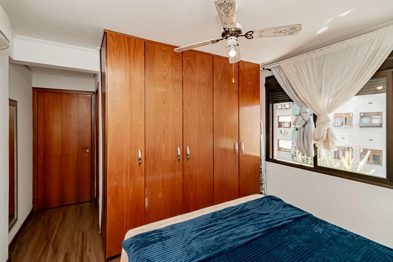 Imagem Apartamento em Cristo Redentor