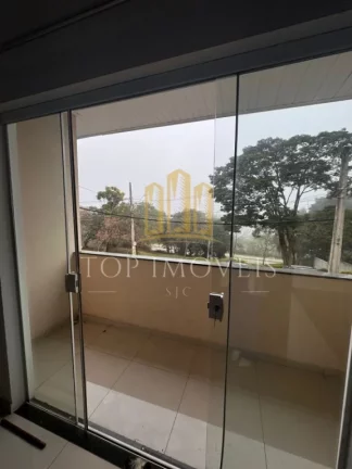 Imagem Lindo Sobrado Jardim das industrias com 2 quartos sendo 1 suíte