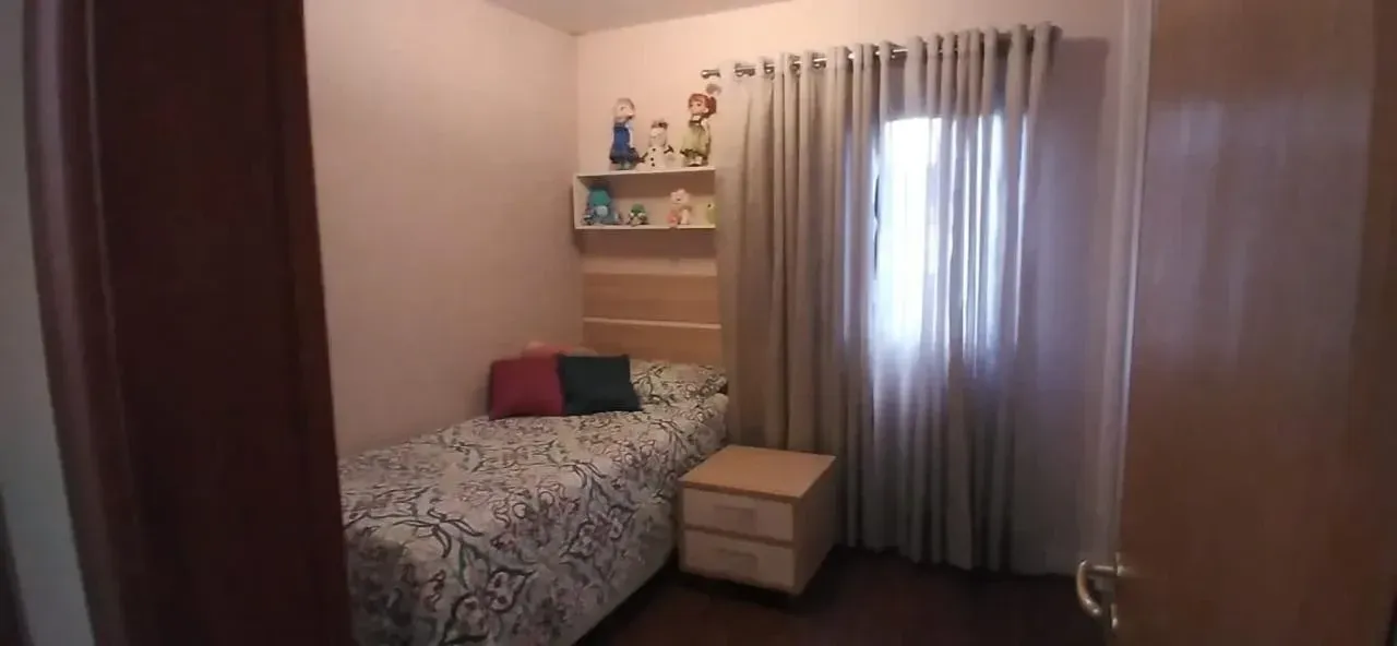 Imagem Apartamento com 3 Quartos à Venda, 148 metros em Jardim Anália Franco - São Paulo