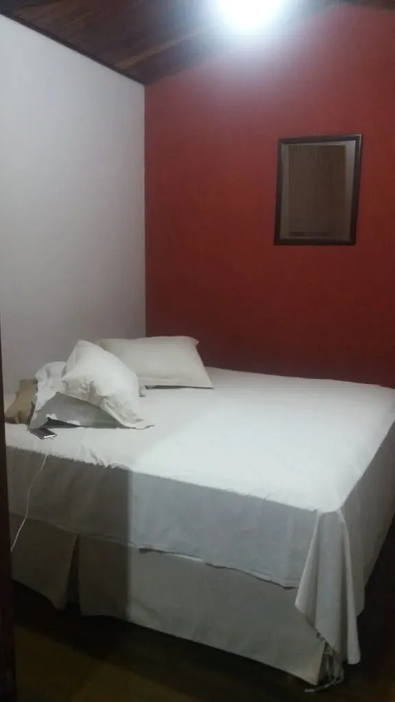 Imagem Comercial à venda 3 Quartos, 1 Suite, 5 Vagas, 300M², Bela Vista, Pindamonhangaba - SP