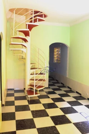 Imagem Casa com 5 quartos (1 suíte) à venda, 374 m² - Jardim Miranda - Cotia/SP