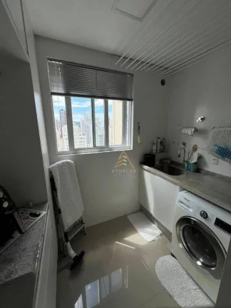 Imagem Apartamento à venda, 136 m² por R$ 2.300.000,00 - Centro - Balneário Camboriú/SC