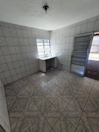 Imagem CASA - PONTO COMERCIAL - FRANCISCO MORATO
