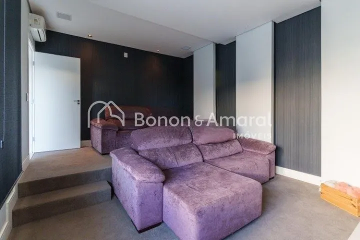 Imagem Casa em condominio a venda 4 suites em Valinhos /SP
