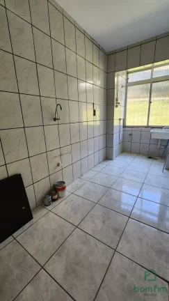 Imagem Apartamento 2 dorm. no Bairro Nonoai - Porto Alegre/RS. - ORT95619