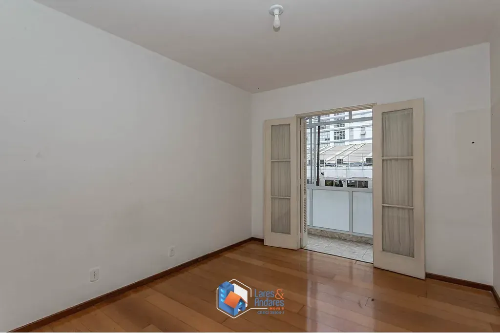Imagem Apartamento à venda 3 Quartos 1 Suite 1 Vaga 146M² Higienópolis São Paulo - SP