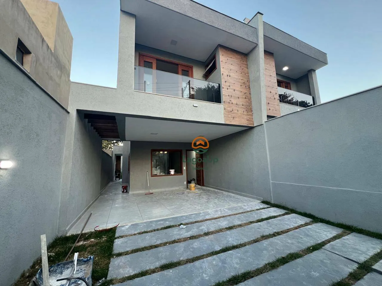 Casa à venda no Promissão - Lagoa Santa, Minas Gerais