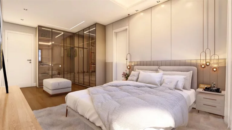 Imagem Edir Russi Dellagnelo - Apartamento à venda no bairro Meia Praia - Itapema/SC
