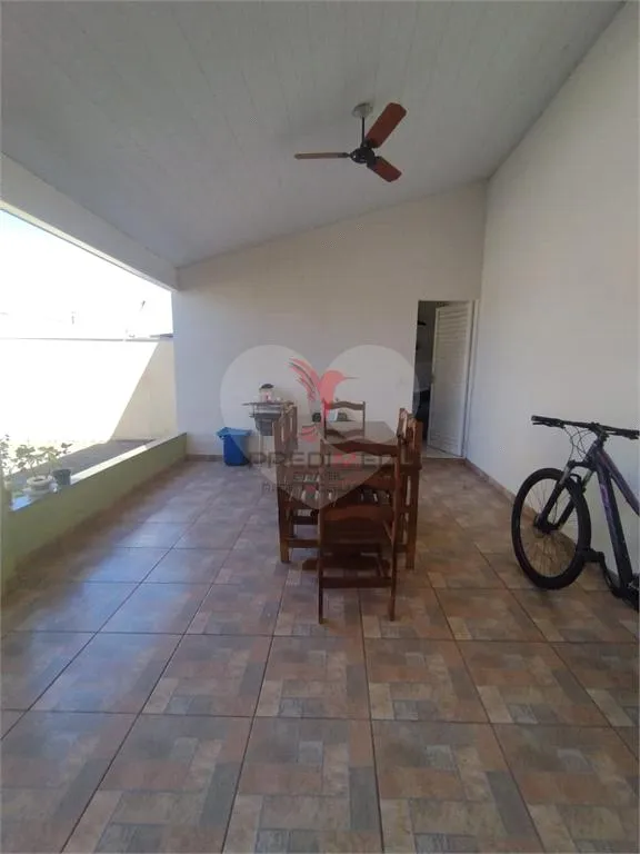 Imagem Casa de 2 quartos, 154m² no bairro Núcleo Habitacional Bela Vista Ii, em Lençóis Paulista