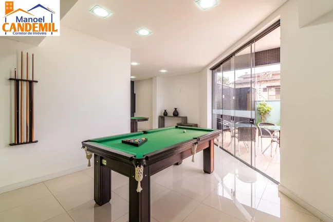 Imagem Apartamento à venda em Joinville bairro Saguaçu,