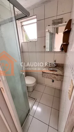 Imagem Apartamento com 2 Quartos à venda 48m² - Socorro- São Paulo/SP