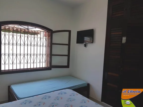 Imagem Excelente Casa Frente para o mar