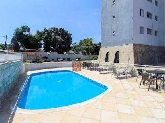 Imagem Apartamento com 2 dormitórios à venda, 65 m² por R$ 500.000,00 - Jardim Independência - São Paulo/SP