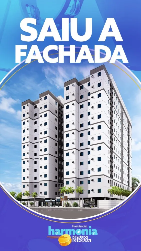 Imagem Apartamento em Lançamentos no bairro Centro - Nilopolis, RJ