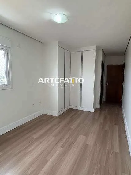 Imagem Apartamento em Franca, Residencial Amazonas, com 4 quartos, 208m2