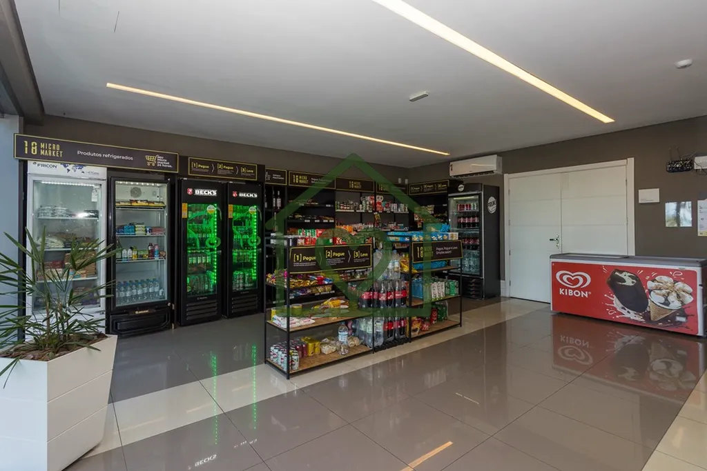 Imagem Desfrute de um estilo de vida vibrante neste apartamento impecável, localizado em São Sebastião, ...