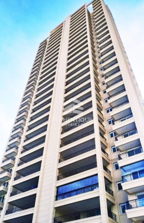 Foto do imóvel Hamptons Park Vila Olimpia - Apartamento à venda em São Paulo/SP em Rua Alvorada, 896 - Vila Olímpia, São Paulo - SP