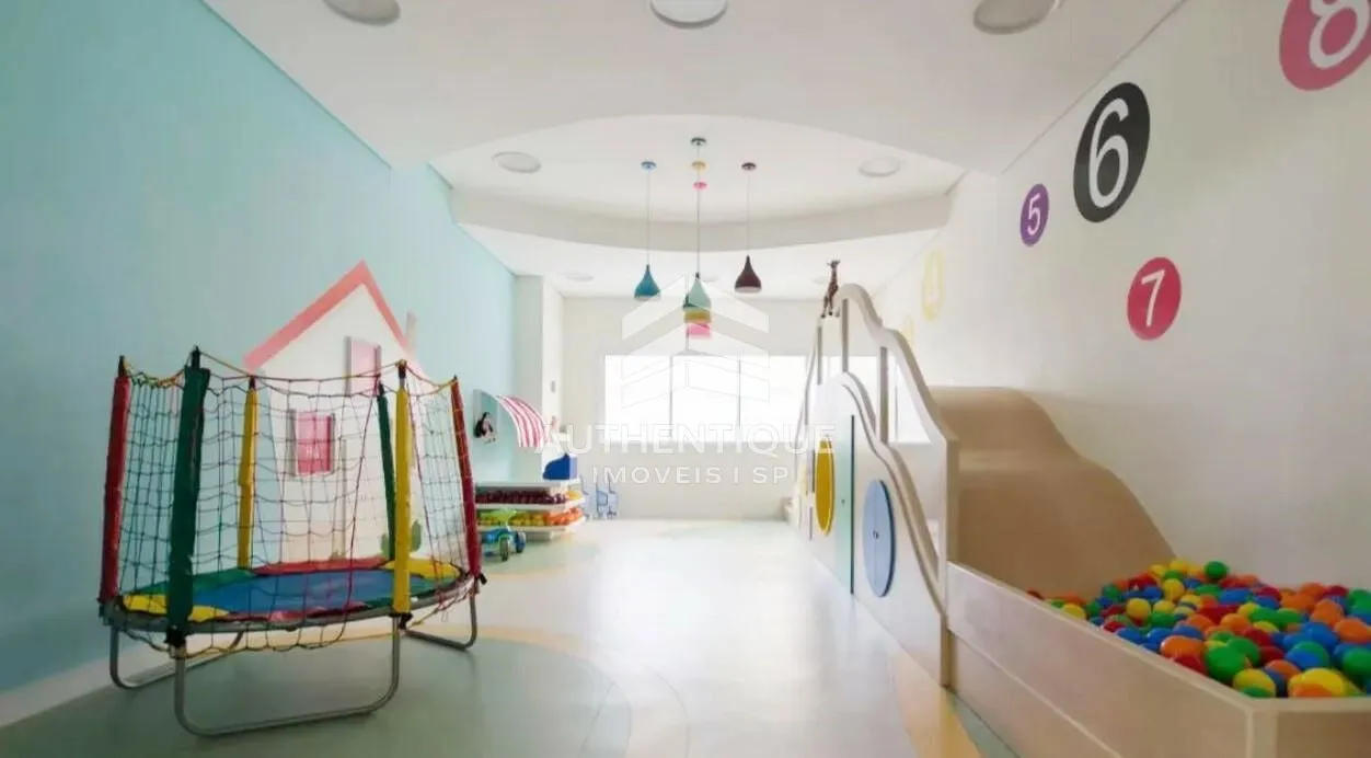 Imagem HI GUACÁ MANDAQUI - Apartamento à venda em São Paulo/SP