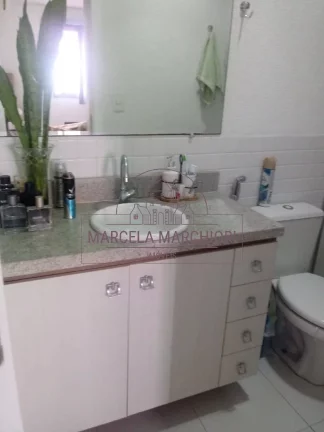 Imagem lindo 2 quartos no coraçao de itapua andar alto lazer e 2 vagas
