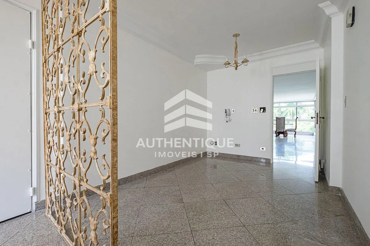 Imagem BRASIL PITORESCO PARAISO - Apartamento em Paraíso, São Paulo/SP