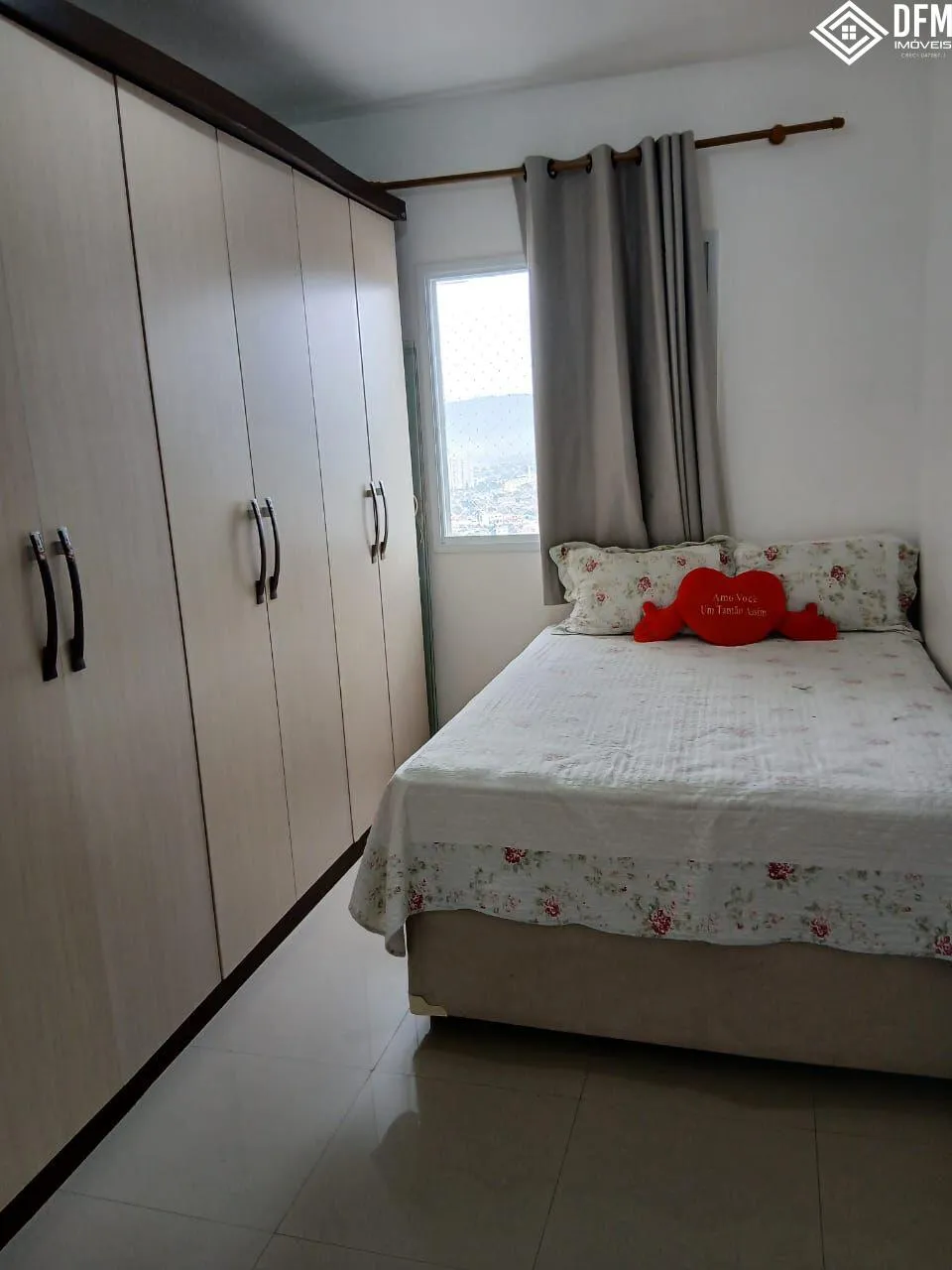 Imagem Apartamento com 2 Dormitorio(s) localizado(a) no bairro Villa di Cesar em Mogi das Cruzes / Mato Grosso do Sul Ref.:8096531