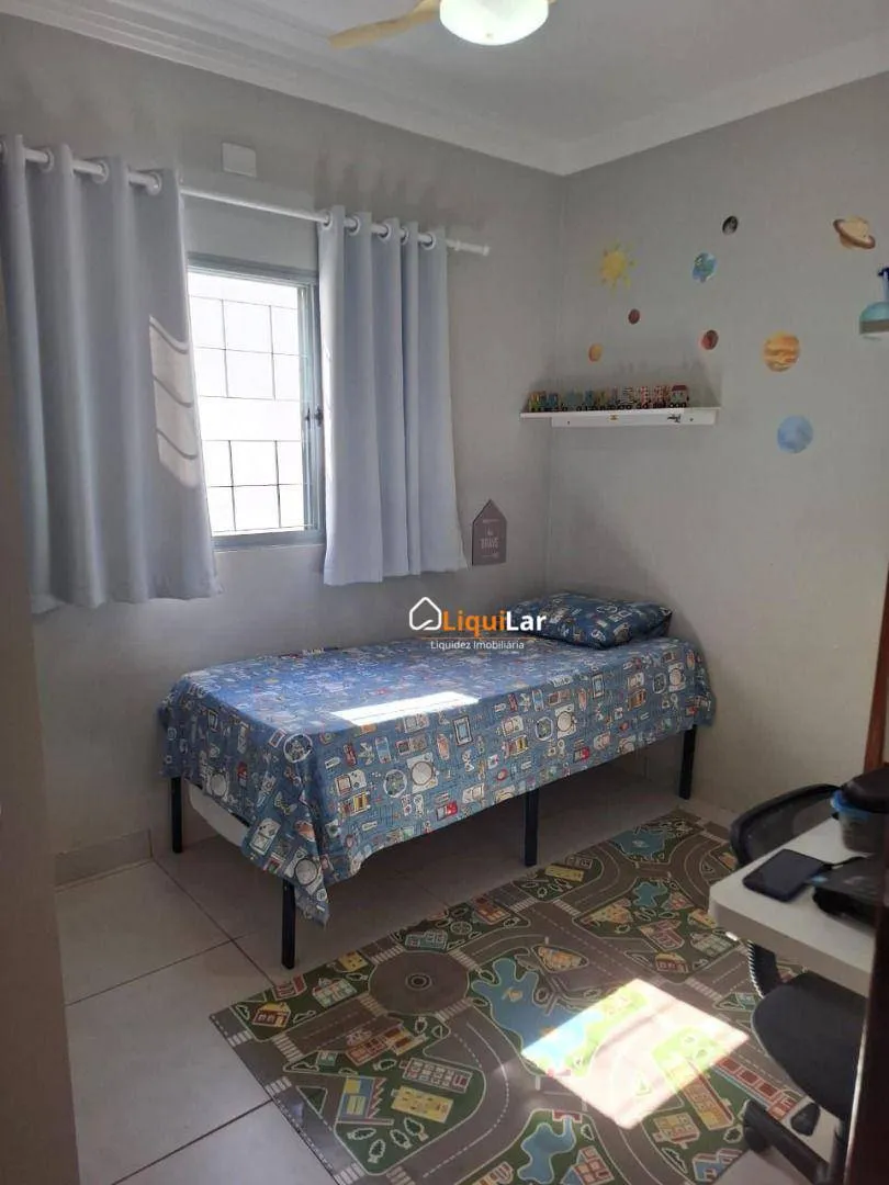 Imagem Casa Na Bairro Mata do Jacinto