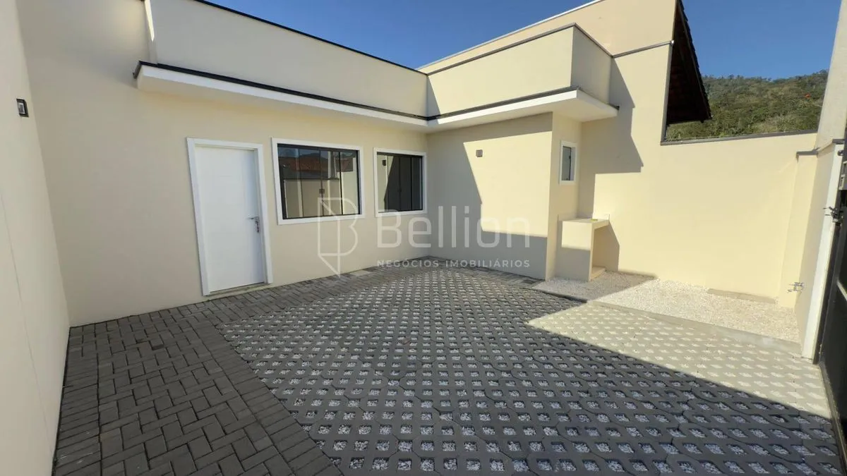 Imagem Casa à venda no bairro Padre Martinho Stein em Timbó/SC