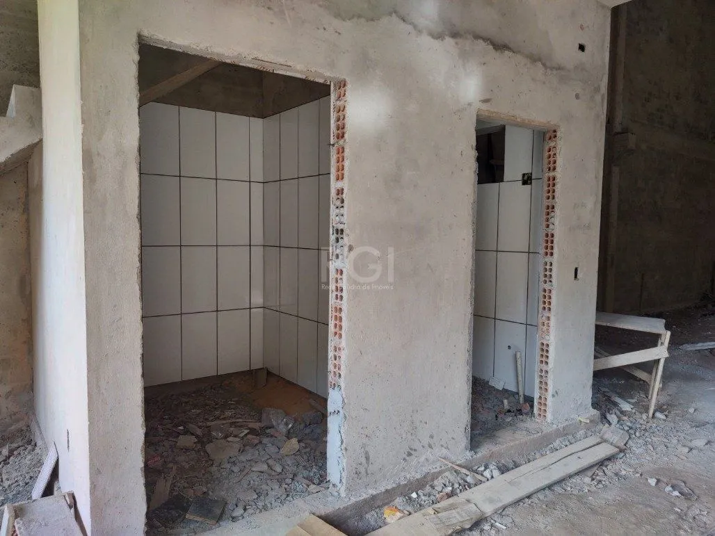 Imagem Pavilhão Novo, 900 m² - venda R$2.400,000,00 - Distrito Industrial - Cachoeirinha/RS