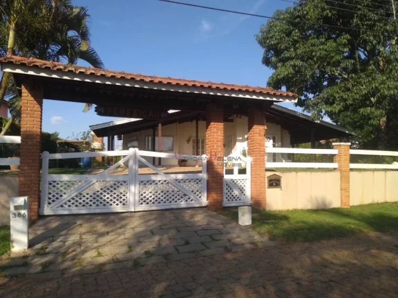 Imagem Casa com 4 dormitórios à venda, 750 m² por R$ 1.780.000,00 - Condomínio Capela do Barreiro - Itatiba/SP