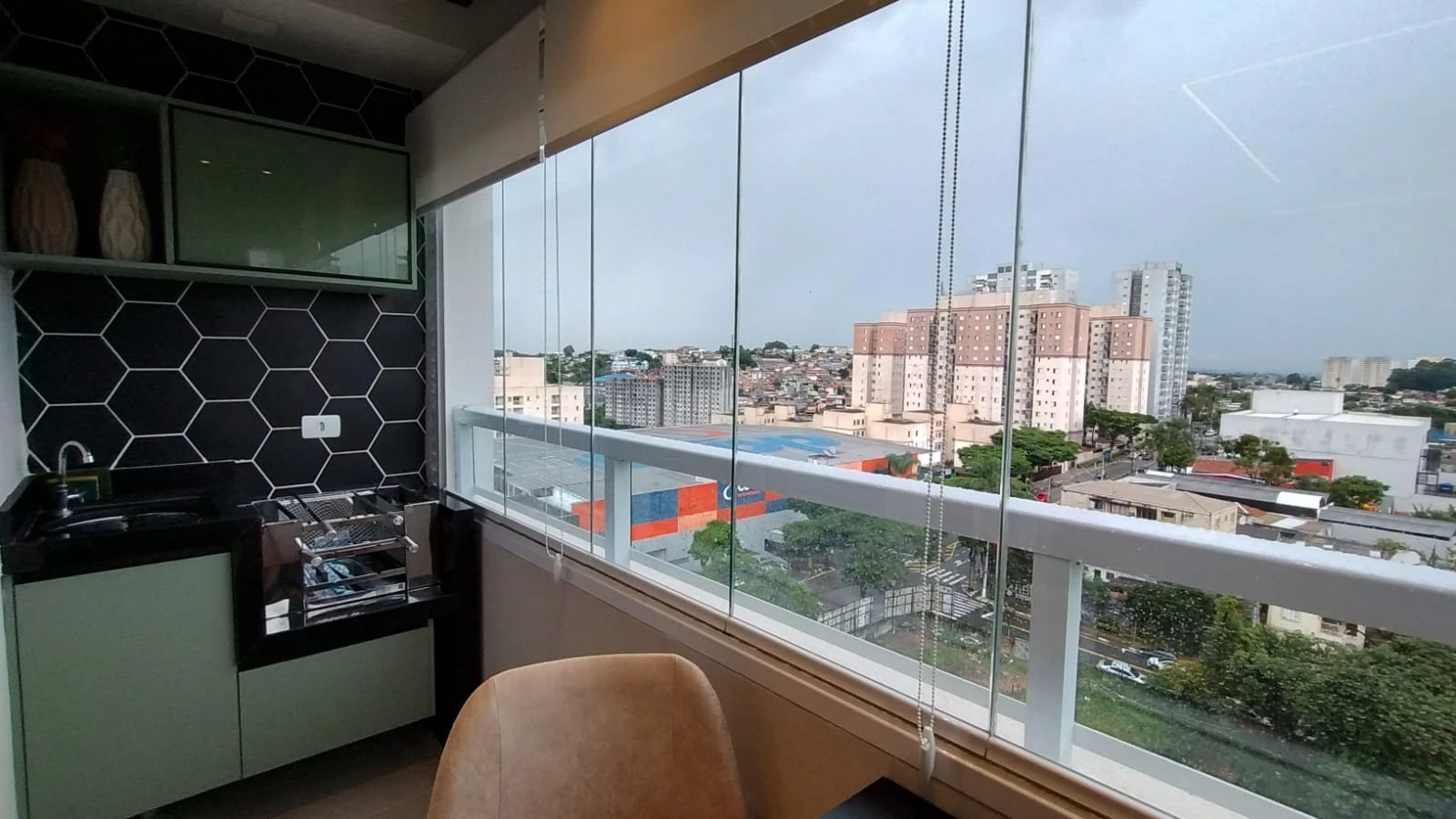 Foto do imóvel: Apartamento com 2 Quartos à Venda, 45 m² em Centro - Diadema